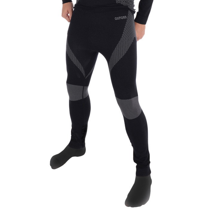 OXFORD BASE LAYER thermal pants size L-XL (new code - LA219401LXL)