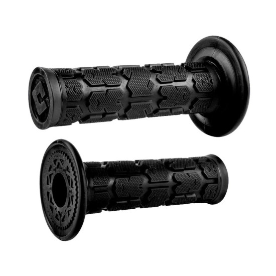 ODI Off Road Grips Rogue MX Single Ply Grip Black
