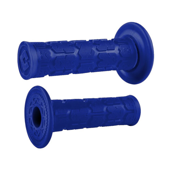 ODI Off Road Grips Rogue MX Single Ply Grip Blue