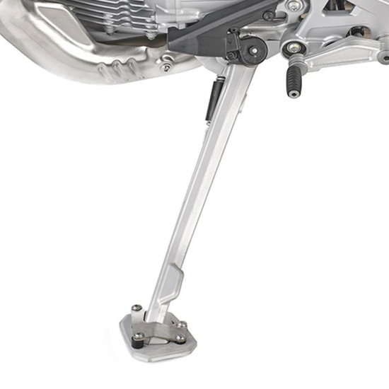 KAPPA ŠONINĖS ATOSTOGOS PRATĘSIMAS MOTO GUZZI STELVIO 1000 '24-'25,