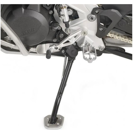 KAPPA SIDE STAND EXTENSION BMW F 900 GS '24-,