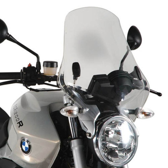 KAPPA WINDSCREEN MOUNT BMW R 1200 R (06-17)