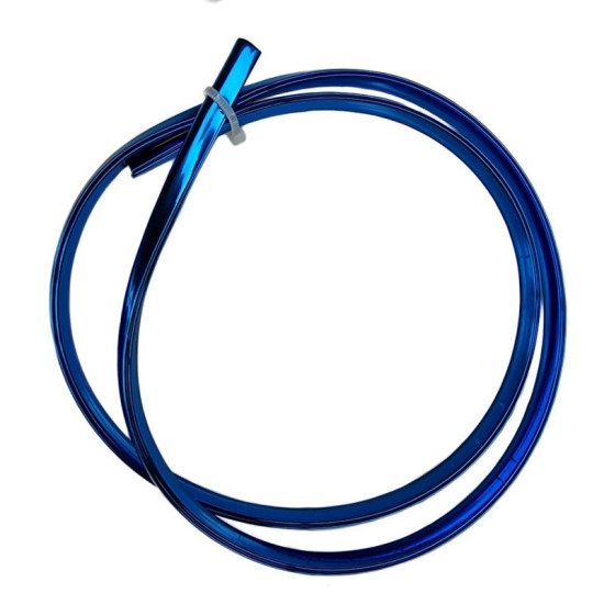 JR SALE 1M BLUE WINDOW SAFETY TAPE (KEDRA)