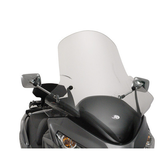 KAPPA WINDSCREEN MOUNT 266DT SUZUKI BURGMAN 400 '06-'16