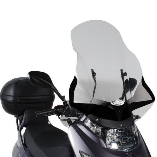 KAPPA WINDSCREEN MOUNT 292DTK KYMCO DINK 50-125-200 I (06-14)