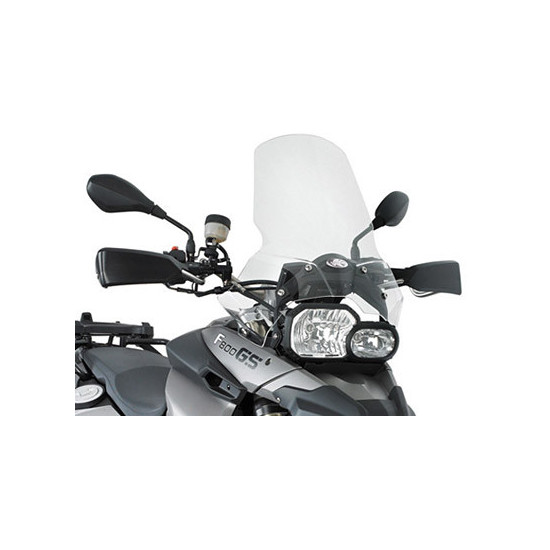 KAPPA WINDSCREEN MOUNT 333DTK BMW F650GS / F800GS (08-11)