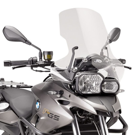 KAPPA PRIEKINIO STIKLIO LAIKIKLIS 5107DT BMW F700GS (13-14)