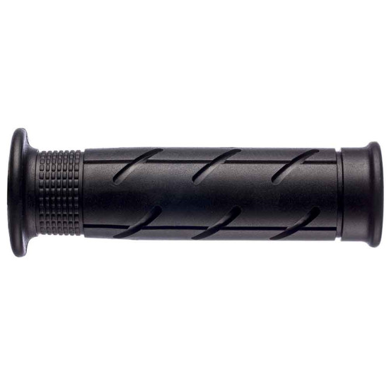 ARIETE PLENTO EKONOMINĖS ASP RANKENĖLĖS (120 MM) SU SKYLE SVORIAMS, JUODOS (HONDA MODELIO) (12)