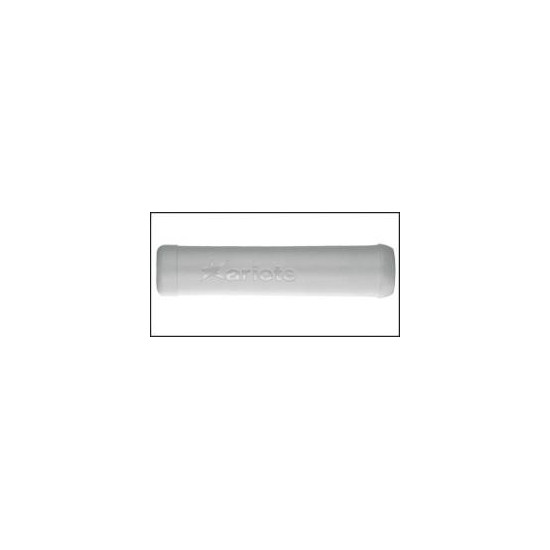 ARIETE SALE 02610-GR SNOWMOBILE GRIPPERS WITHOUT HOLE GREY (SNOWMOBILE)
