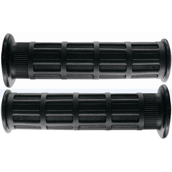 ARIETE PLENTO RANKENOS (130 MM) BE SKYLĖS JUODOS (HONDA MODELIO) (10)