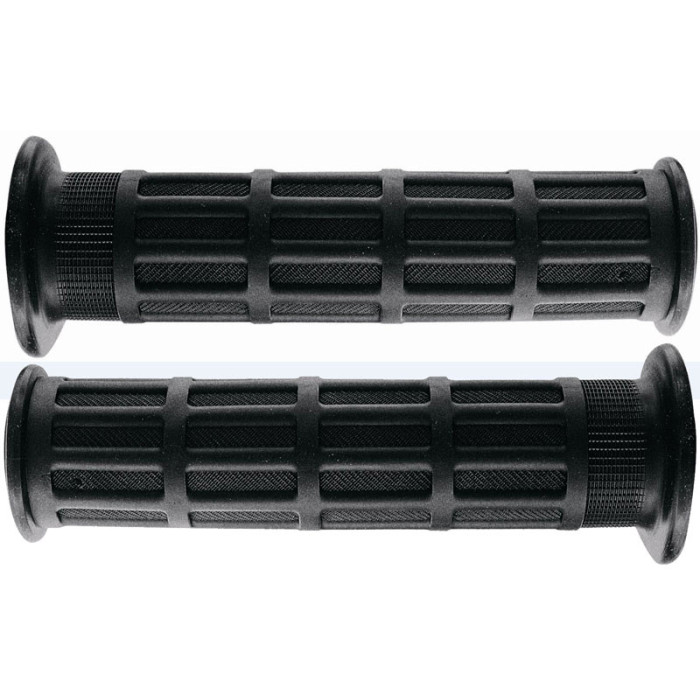ARIETE PLENTO RANKENOS (130 MM) BE SKYLĖS JUODOS (HONDA MODELIO) (10)