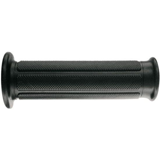 ARIETE ROAD GRIPS SUPER SOFT (120 MM) BLACK (HONDA PATTERN) (12)