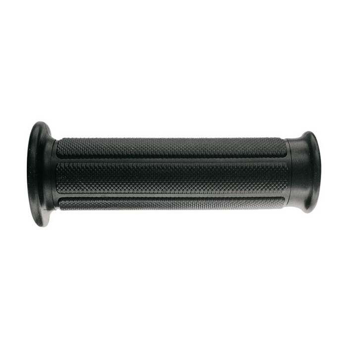 ARIETE ROAD GRIPS SUPER SOFT (120 MM) BLACK (HONDA PATTERN) (12)