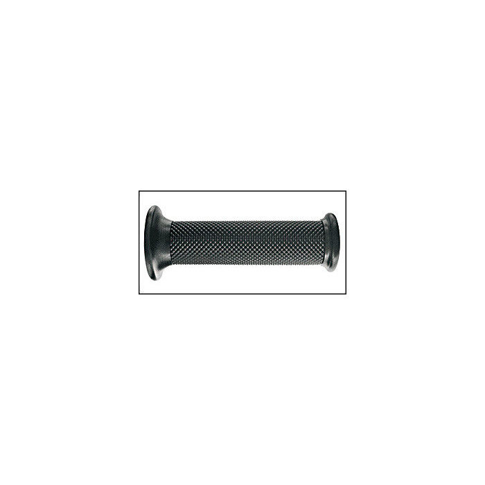 ARIETE PLENTO RANKENĖLĖS, YPAČ MINKŠTOS (115 MM), SU SKYLE JUODOS (YAMAHA DESIGN) (12)