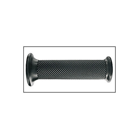 ARIETE PLENTO RANKENĖLĖS, YPAČ MINKŠTOS (115 MM), SU SKYLE JUODOS (YAMAHA DESIGN) (12)