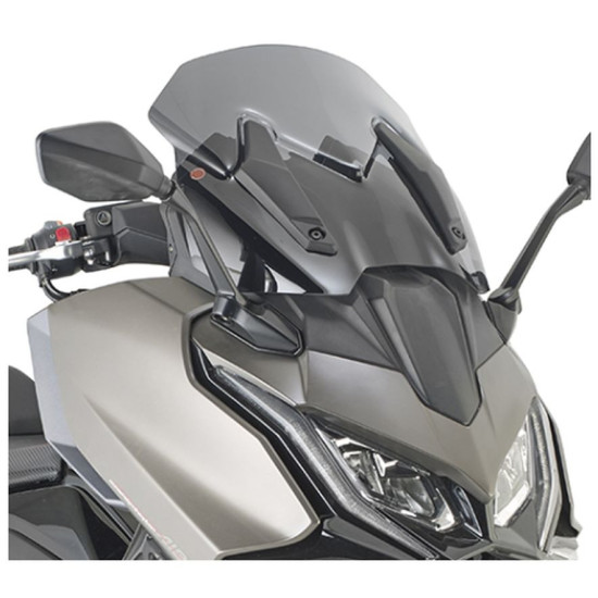 KAPPA LANGAS KYMCO AK550 PREMIUM '23-'25, TONUOTAS