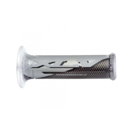 HARRI'S SALE GRIPPERS 01687-XLV GREY/BLACK