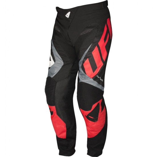 UFO pants DIVISION MADE IN ITALY color black size L / EU52 / US34