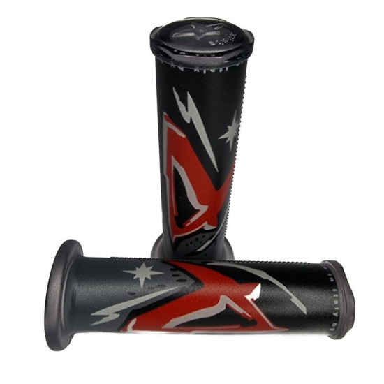 HARRI'S QUAD GRIPS