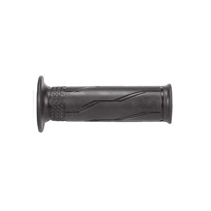 ARIETE PLENTO RANKENĖLĖS (120 MM) SU SKYLE JUODOS (YAMAHA DESIGN) (12)