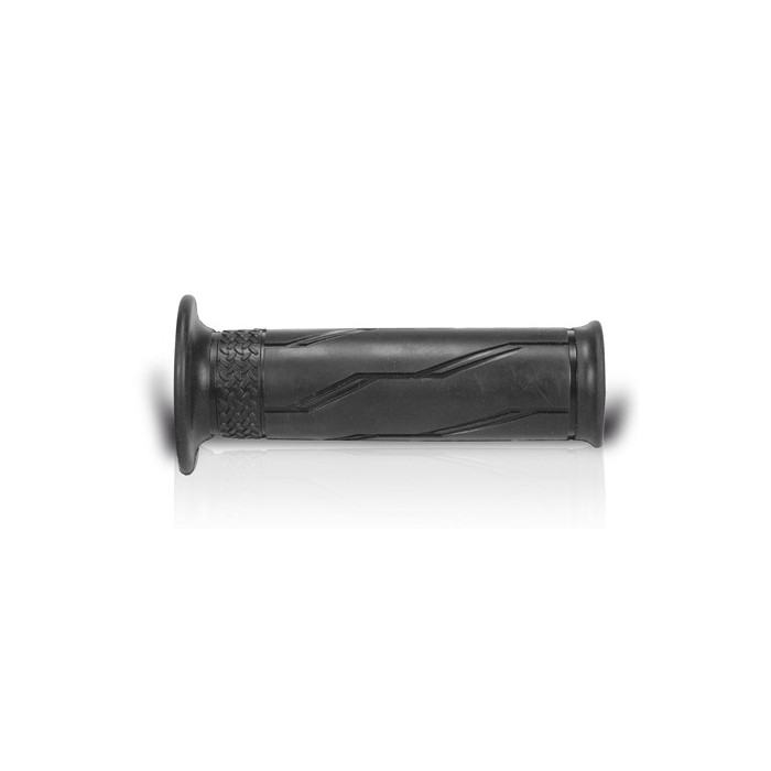 ARIETE PLENTO RANKENOS, YPAČ MINKŠTOS (120 MM), BE SKYLĖS, JUODOS (YAMAHA DESIGN) (12)