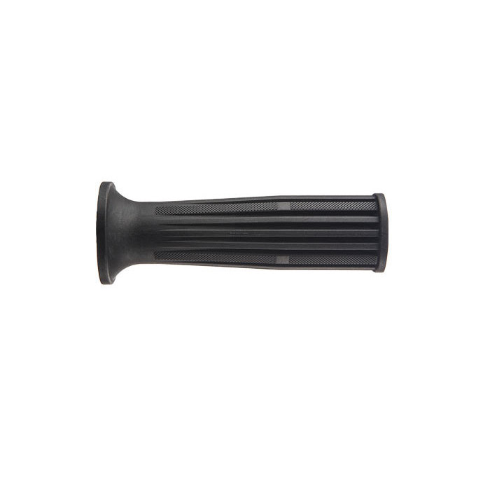 ARIETE ROAD GRIPS BMW OLDER MODELS FROM 1977 (130 MM) WITHOUT HOLE BLACK (30)