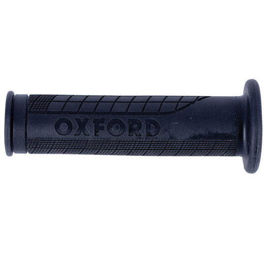 OXFORD MOTOCIKLŲ RANKENĖLĖS 22MM / 109MM-119MM ILGIO, VIDUTINIS KELIONINIS
