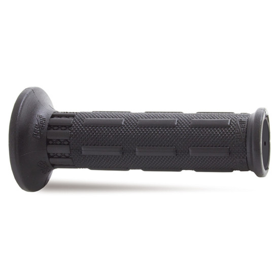 PROGRIP GRIPS PG698 ROAD (22+25MM, LENGTH 135MM) BLACK (SINGLE COMPONENT) (698-102) (PG698 / 1)