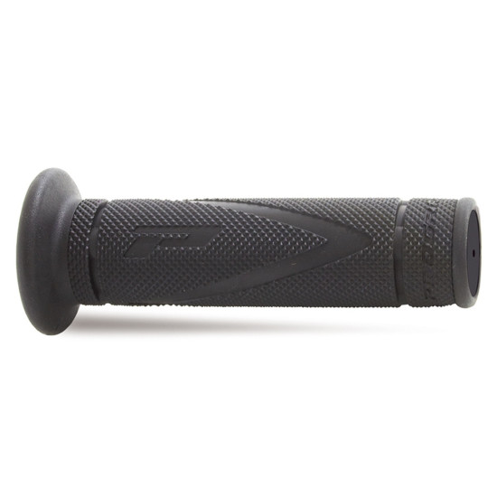 PROGRIP RANKENA PAKELIO RANKENA PG837 (22+25 MM, ILGIS 122 MM) JUODOS (VIENO KOMPONENTO) (837-102) (PG837)