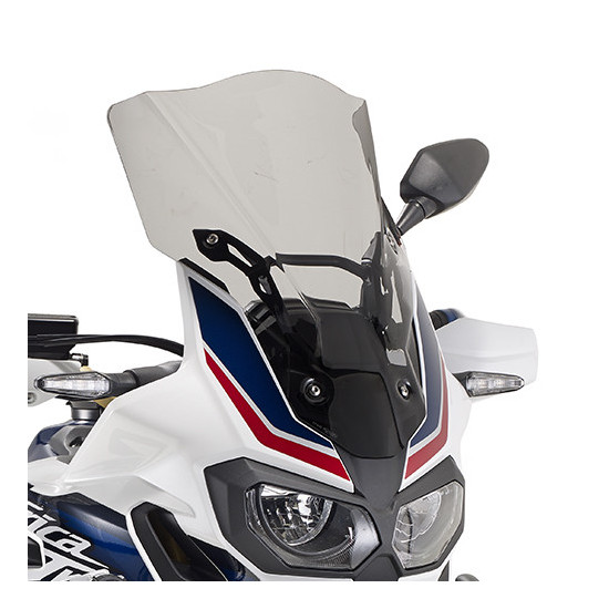 KAPPA LANGAS HONDA CRF 1000L AFRICA TWIN (16-19), CRF 1000L AFRICA TWIN ADVENTURE SPORTS (18-19) 47,5 X 35 CM, TONUOTAS