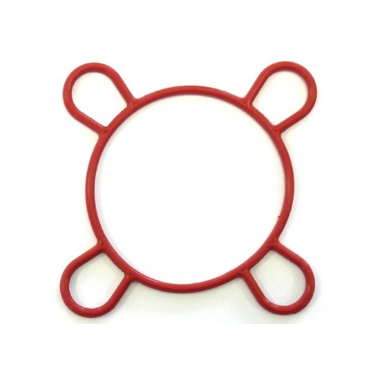 Minarelli AM6 cylinder head (combustion chamber) gasket