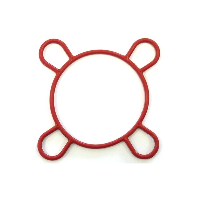 Minarelli AM6 cylinder head (combustion chamber) gasket