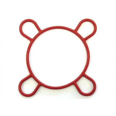 Minarelli AM6 cylinder head (combustion chamber) gasket