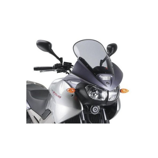 KAPPA WINDSCREEN YAMAHA TDM 900 (02-14) 41 x 32.5 CM TINTED