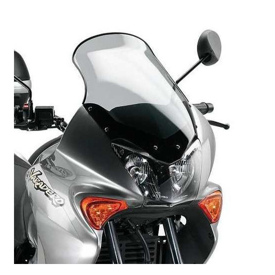 KAPPA LANGAS HONDA XL 125 V Varadero (01-06) 49,9 x 33,2 cm TONUOTAS