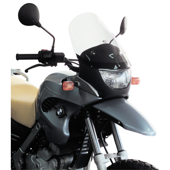 KAPPA LANGAS BMW F 650 GS (00-03) 41,1 X 34 CM TONUOTAS
