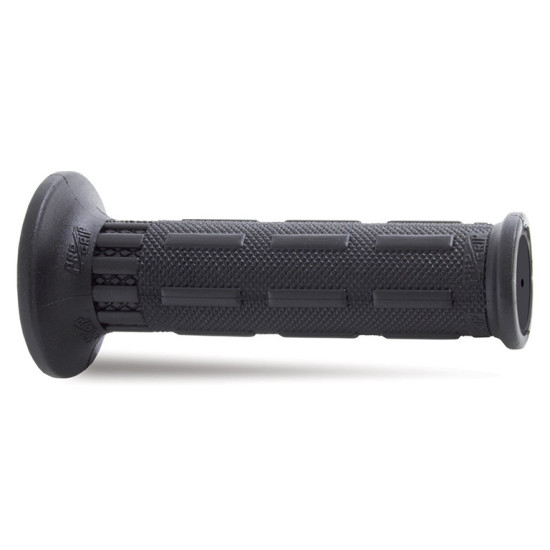 PROGRIP RANKENĖLĖS PG698 PLENTO BMW (25+25 MM, ILGIS 135 MM) JUODOS (VIENO KOMPONENTO) (698-102) (PG698)