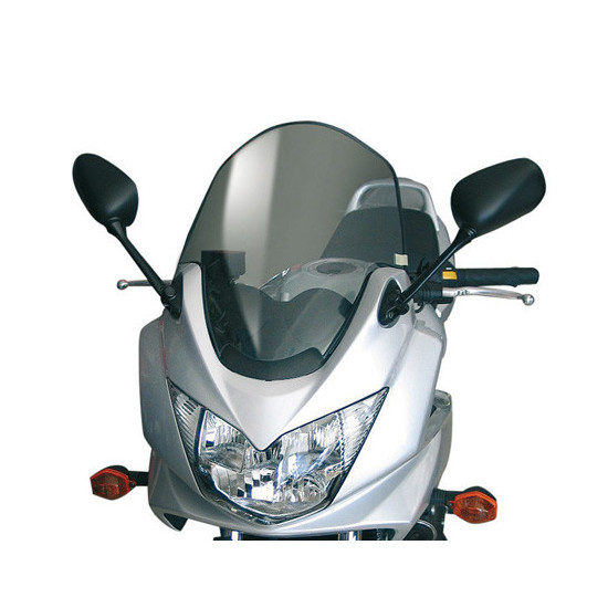 KAPPA LANGAS SUZUKI BANDIT 650 (05-11), 1200 (06), 1250 (07-11) 45,7 x 36,5 cm tonuotas