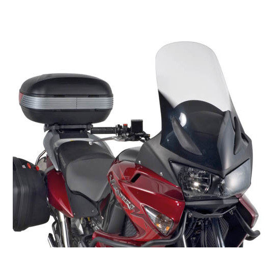 KAPPA WINDOW HONDA XL 1000V VARADERO / ABS (03-12) 60 x 48 CM TINTED
