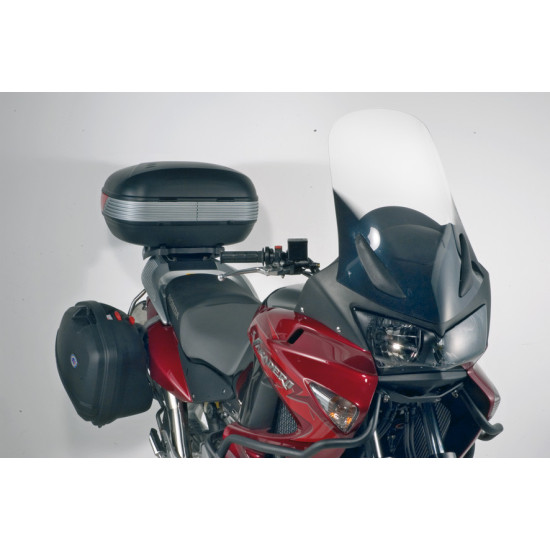 KAPPA LANGAS HONDA XL 1000V VARADERO / ABS (03-12) 60 X 48 CM SKAIDRUS