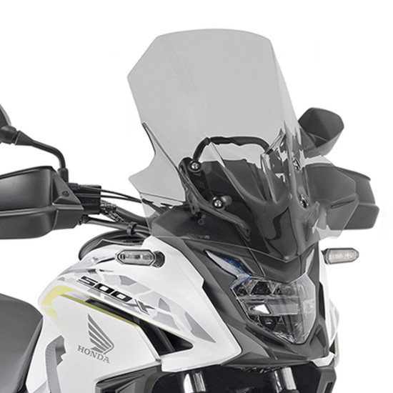 KAPPA LANGAS HONDA CB 500 X (19-23) 46 X 45 CM TONUOTAS