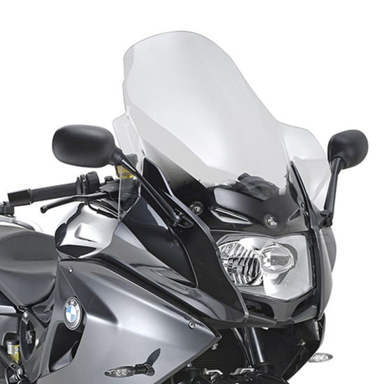 KAPPA WINDOW BMW F 800 GT (13-19) 62 X 58 CM TRANSPARENT