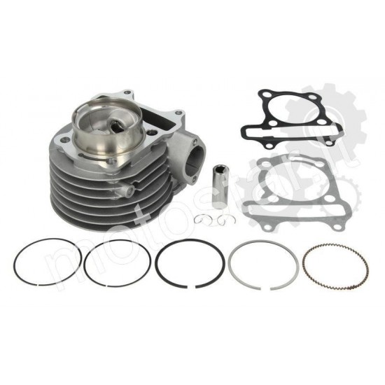 GY6 4t 150cc cilindro komplektas