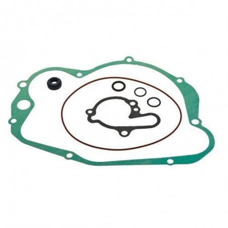 Minarelli AM6 clutch cover gasket set