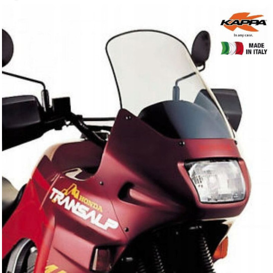KAPPA LANGAS HONDA XL 600V TRANSALP (94-99) 44,1 X 38,5 CM TONUOTAS