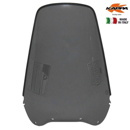 KAPPA LANGAS HONDA XRV 750 AFRICA TWIN '96-'02, 44 X 35 CM TONUOTAS