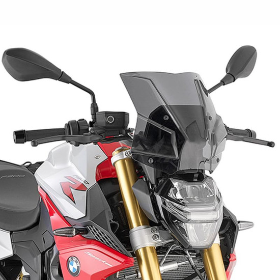 KAPPA LANGŲ LAIKIKLIS 5139SK BMW F 900R '20-25