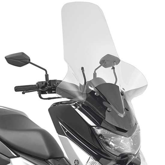 KAPPA PRIEKINIO STIKLIO LAIKIKLIS 2123DTK YAMAHA N-Max 125-155 (15-20)
