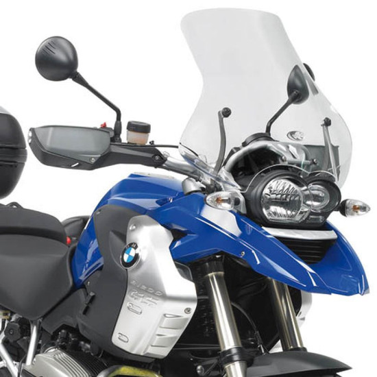 KAPPA PRIEKINIO STIKLIO LAIKIKLIS 330DTK BMW R 1200GS (04-12)