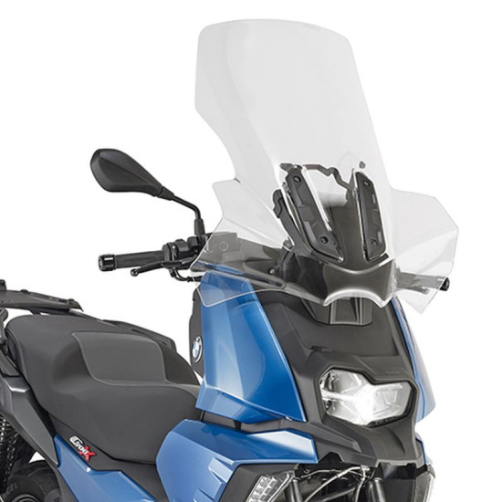 KAPPA LANGŲ LAIKIKLIS 5130DT BMW C 400X '19-'24
